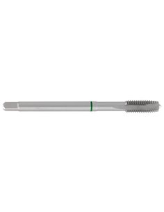 Ruko-265058UNF-Macho de roscar para máquinas UNF ~ DIN 374 HSSE-Co 5 rectificado tipo B. Rosca 5/8