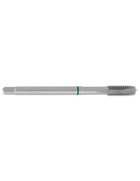Ruko-265010UNF-Macho de roscar para máquinas UNF ~ DIN 374 HSSE-Co 5 rectificado tipo B. Rosca 1"