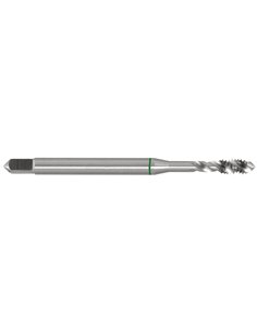 Ruko-266060UNF-Macho de roscar para máquinas UNF ~ DIN 371 HSSE-Co 5 rectificado tipo C. Rosca Nr. 6