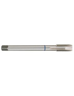Ruko-264011-Macho de roscar para máquinas PG HSS rectificados con rosca PG 11