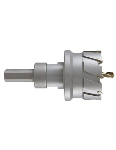 Ruko-113024-1-Corona perforadora metal duro universal (Ø 24,0 mm)