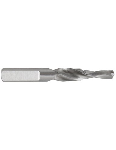 Ruko-113218-Muelle de expulsión para corona perforadora metal duro universal
