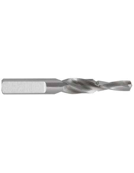 Ruko-113218-Muelle de expulsión para corona perforadora metal duro universal