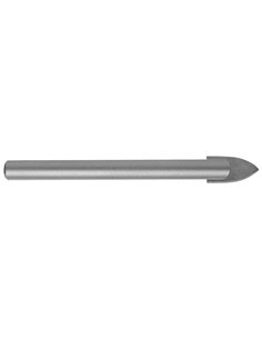 Ruko-223004-Broca para cristal y baldosas 4 x 90 mm