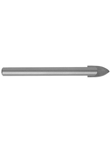 Ruko-223004-Broca para cristal y baldosas 4 x 90 mm