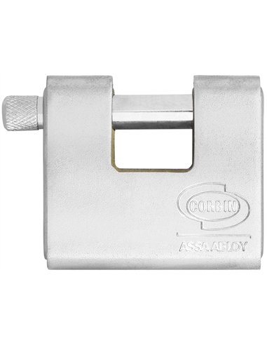 Corbin-L-211-60-KA2-Candado Blindado llaves iguales de 60