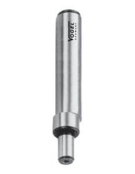 Vogel-270009-Palpador de bordes 64 mm