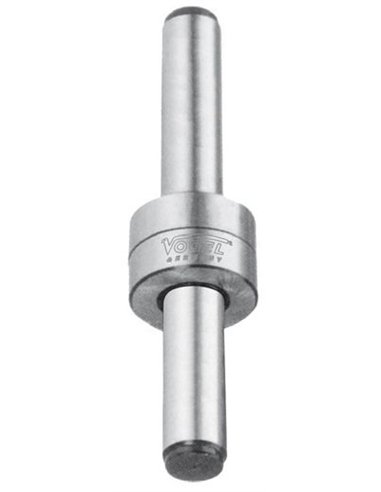 Vogel-270009-Palpador de bordes 64 mm