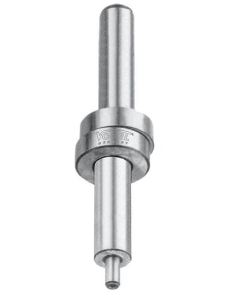 Vogel-270009-Palpador de bordes 64 mm