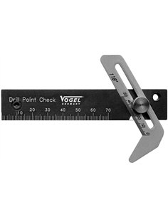 Vogel-472018-Plantilla afilado brocas