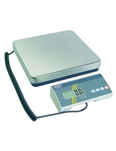 Vogel-273303-Balanza electrónica digital para paquetería máx. 60 kg