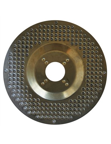 Leja Tools-SCB-125-Disco raspador auto-afilable Wood Scraper SCB de Ø 125 mm