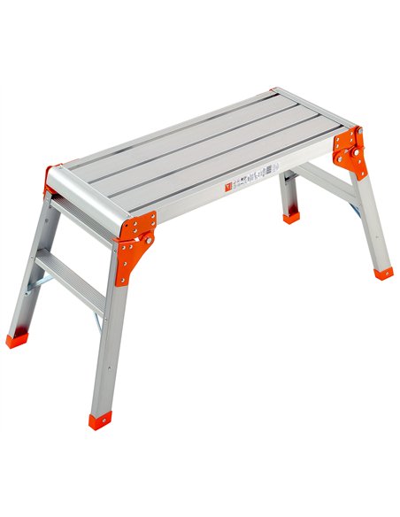 Gierre-PL005-Plataforma de trabajo Workstep