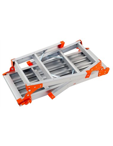 Gierre-PL005-Plataforma de trabajo Workstep