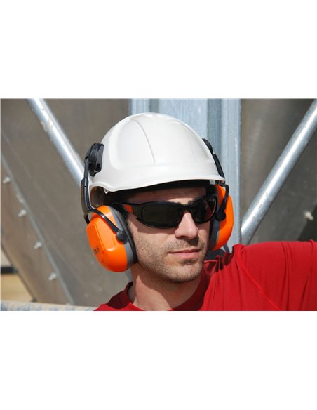 Eagle-INDROPOLAW-Gafas de seguridad INDRO polarizadas