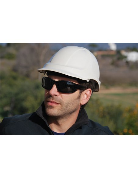Eagle-INDROPOLAW-Gafas de seguridad INDRO polarizadas
