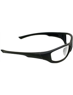 Eagle-FOLCOTREY-Gafas de seguridad FOLCO transparentes