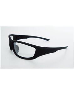 Eagle-FOLCOTREY-Gafas de seguridad FOLCO transparentes 2