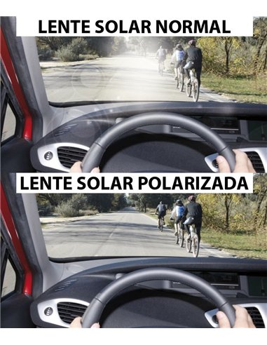 Eagle-FOLCOPOLEY-Gafas de seguridad FOLCO polarizadas