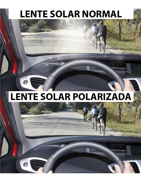 Eagle-FOLCOPOLEY-Gafas de seguridad FOLCO polarizadas