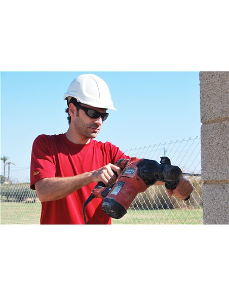 Eagle-FOLCOPOLEY-Gafas de seguridad FOLCO polarizadas