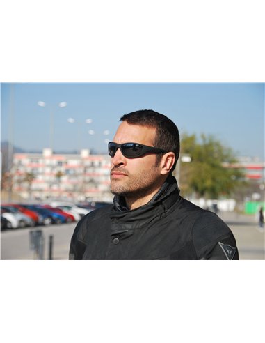 Eagle-FOLCOPOLEY-Gafas de seguridad FOLCO polarizadas