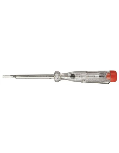 Witte-24072-Verificador de voltaje VDE (3,5x100)