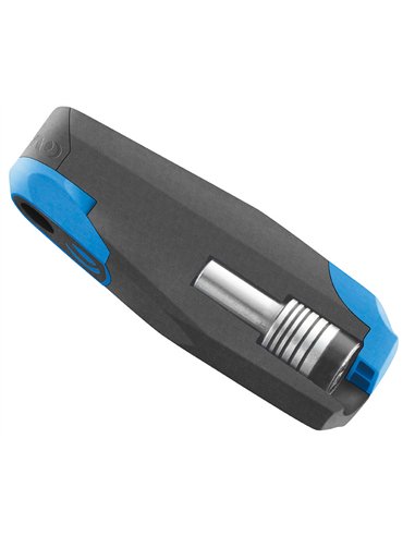 Witte-25111-Caja de 7 puntas con carraca Ratchdrive (PH/PZ) en caja dispensadora
