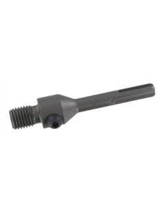 Guillet-1273-Adaptador SDS-plus para coronas Optima y Record de 100 mm