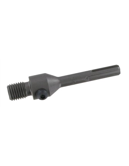 Guillet-1273-Adaptador SDS-plus para coronas Optima y Record de 100 mm