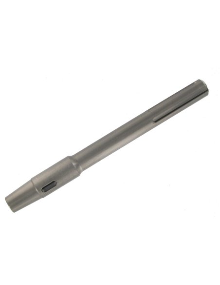 Guillet-2834-Adaptador SDS-max para coronas con conexión cónica 1/8 de 420 mm