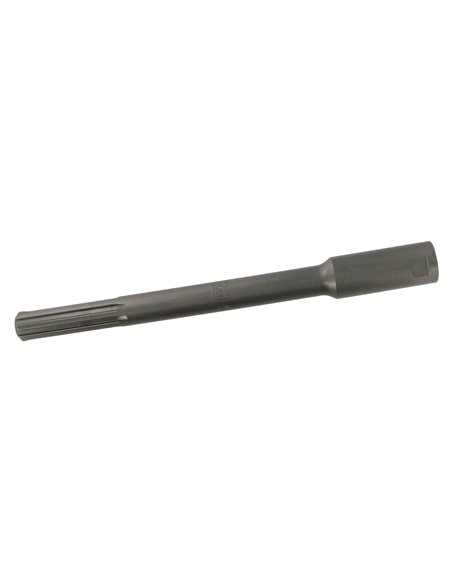 Guillet-9475-Adaptador con rosca ratio (Sistema modular Megadrill) de 450 mm y Mango SDS-max
