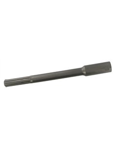 Guillet-5024-Adaptador con rosca ratio (Sistema modular Megadrill) de 250 mm y Mango Kango Hex. 19