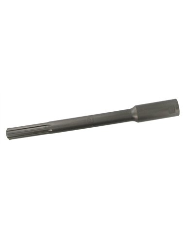 Guillet-3204-Adaptador con rosca ratio (Sistema modular Megadrill) de 250 mm y Mango Wacker