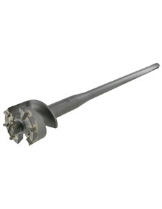Guillet-3083-Broca SDS-MAX Holomax (Ø 55 x L 990 mm)