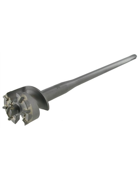 Guillet-3083-Broca SDS-MAX Holomax (Ø 55 x L 990 mm)