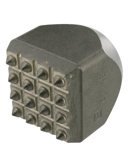 Guillet-3253-Bujarda SDS-MAX (9 dientes)
