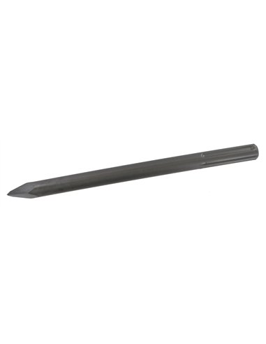 Guillet-9682-Puntero SDS-Max (400 mm)