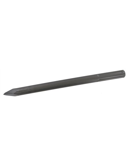 Guillet-9682-Puntero SDS-Max (400 mm)