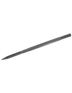 Guillet-6417-Puntero auto-afilable SDS-Max (400 mm)