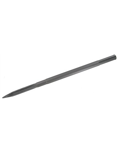 Guillet-6417-Puntero auto-afilable SDS-Max (400 mm)
