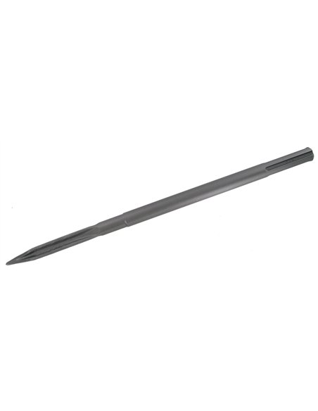 Guillet-6417-Puntero auto-afilable SDS-Max (400 mm)