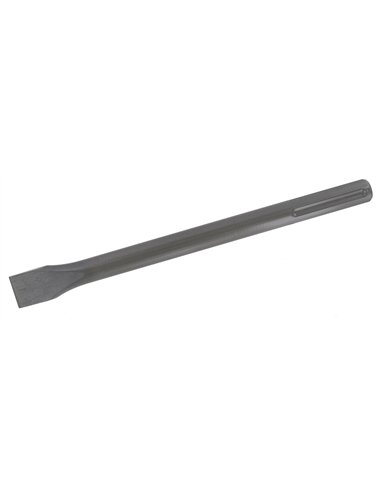Guillet-8628-Cincel plano SDS-Max (400x25 mm)