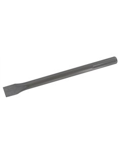 Guillet-9623-Cincel plano SDS-Max (600x25 mm)