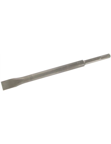 Guillet-3498-Cincel plano SDS-plus (250x20 mm)
