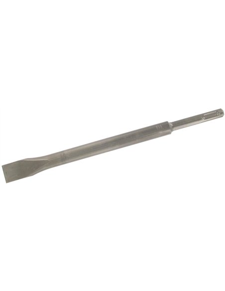 Guillet-3498-Cincel plano SDS-plus (250x20 mm)