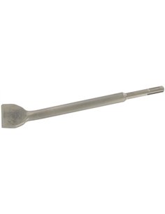 Guillet-4957-Cincel acodado SDS-plus (250x40 mm)