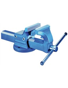 Kanca-60205020175-Tornillo de banco FortissimoFix de 175 mm