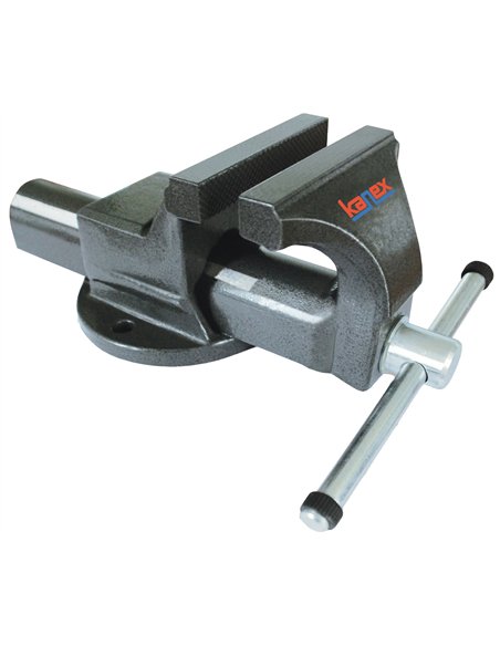 Kanca-60210150150-Tornillo de banco Kanex de 150 mm
