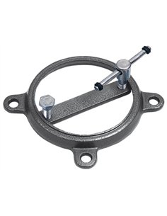 Kanca-66010150125-Base Giratoria Kanex.125